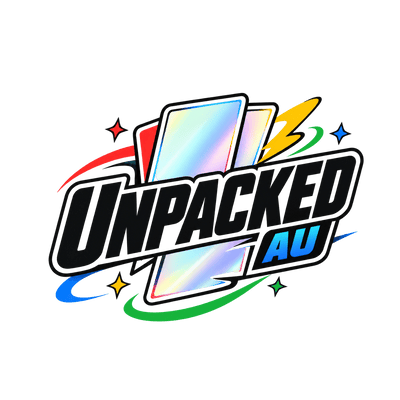 UNPACKED AU