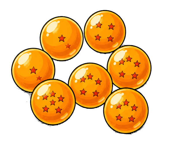 Dragon Ball TCG
