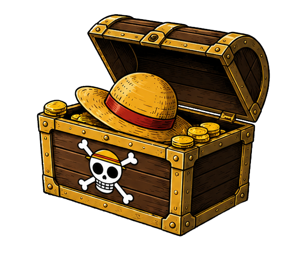 One Piece TCG